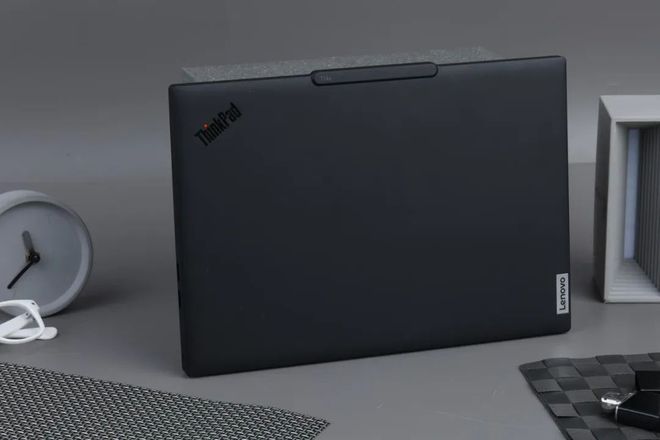 ThinkPad T14s AI锐龙版评测：首发锐龙AI 7 PRO 360处理(图34)