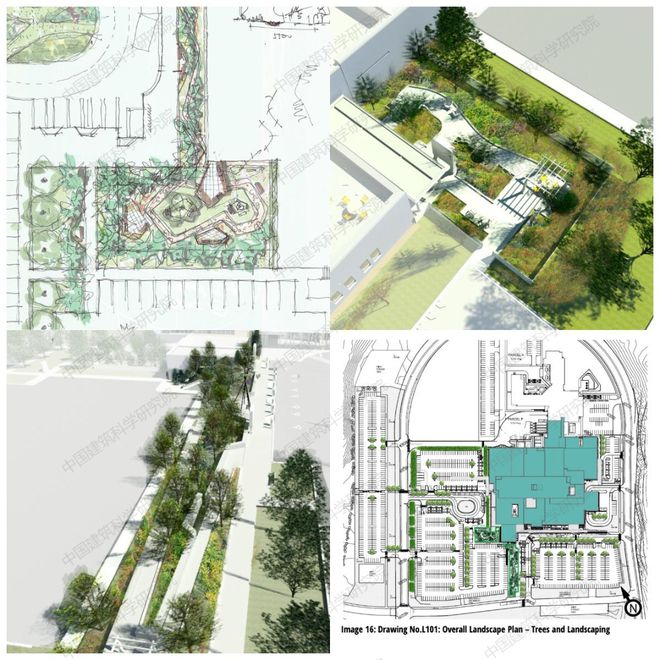 PG电子官网口袋公园城市公园人工智能景观文旅乡村…30+国内外经典景观设计方案解(图7)