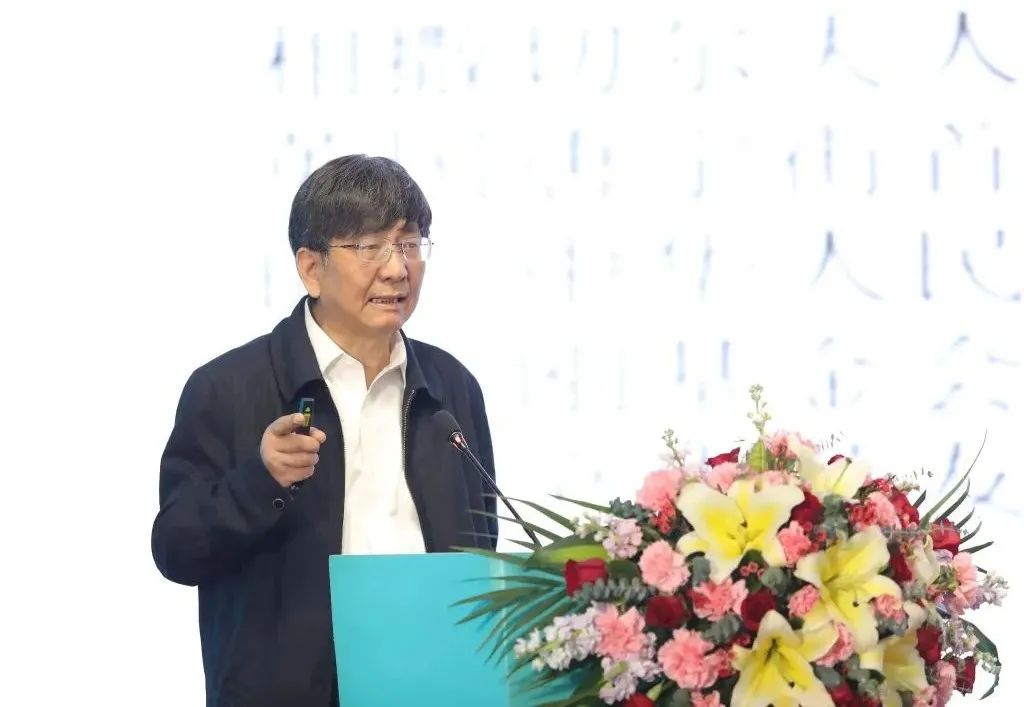 PG电子官网2021-2022年中国城市科学研究会景观学与美丽中国建设专业委员会(图5)