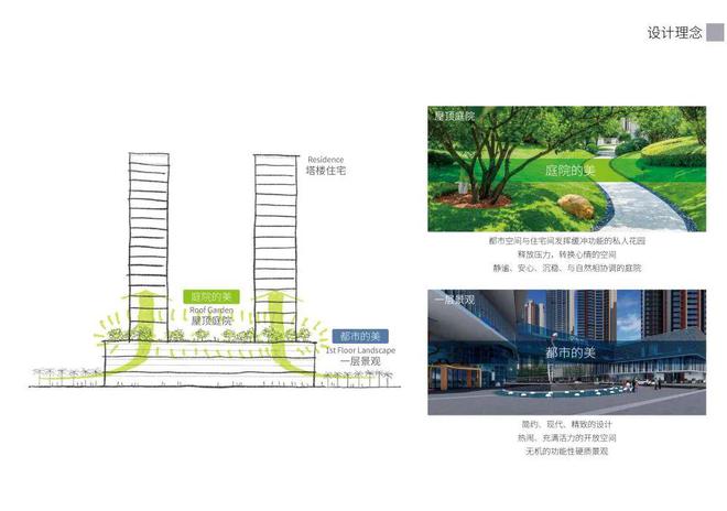 PG电子官网营建现代时尚的城市绿洲 深圳沙井万丰社区城市更新项目（一期）(图1)