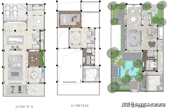 PG电子官网珠海华发院子售楼处电话：『图文解读』(图8)