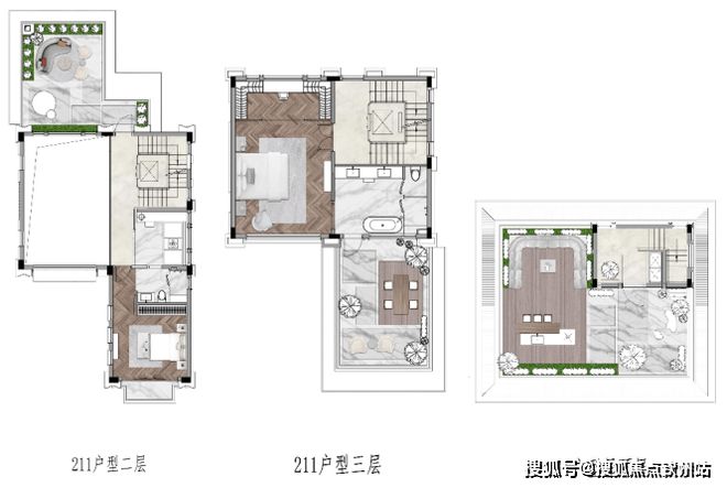 PG电子官网珠海华发院子售楼处电话：『图文解读』(图9)