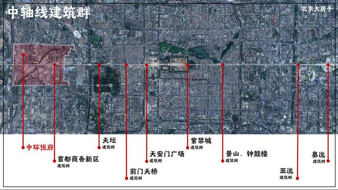 PG电子官网中环悦府售楼处官方电话！中环悦府官方发布——24小时预约热线！(图2)